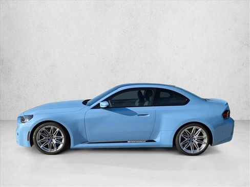 New 2026 BMW M2 w/ Lighting Package image 5
