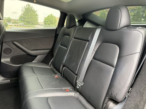 Used 2023 Tesla Model Y Long Range AWD/4WD image 8
