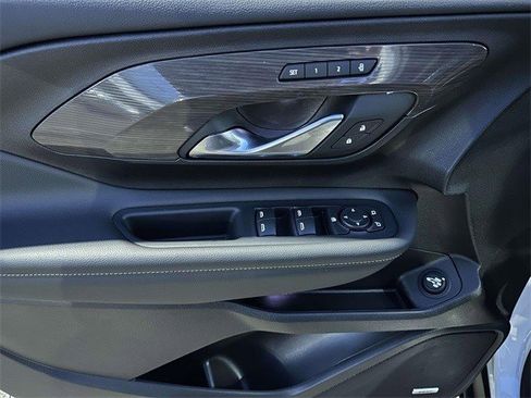 Certified 2024 GMC Terrain Denali w/ Denali Premium Package image 17