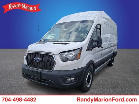 New 2023 Ford Transit 350 148 High Roof Extended RWD image 1
