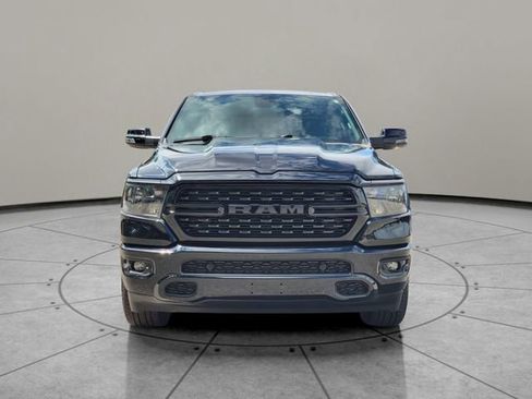 Certified 2023 RAM 1500 Big Horn AWD/4WD image 15