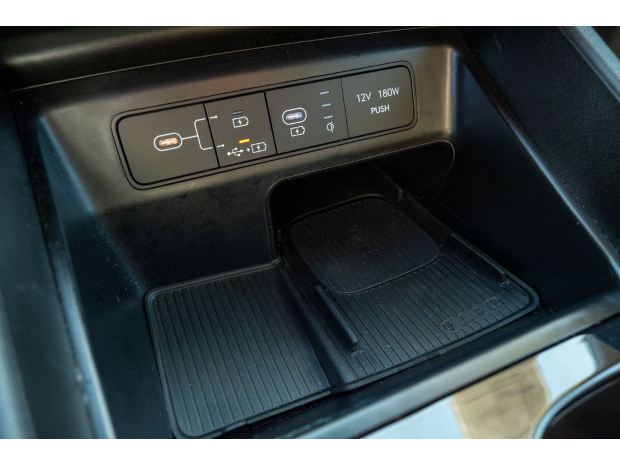Used 2025 Hyundai Tucson SEL FWD image 28