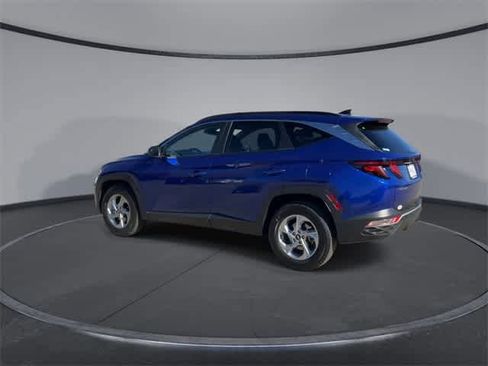 Used 2024 Hyundai Tucson SEL image 6