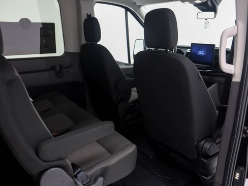 Used 2024 Ford Transit 350 XLT RWD image 16