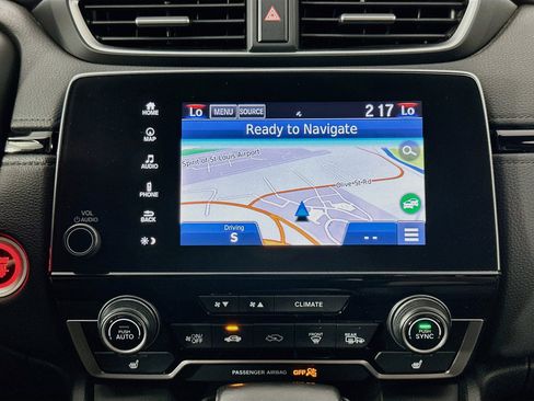 Used 2020 Honda CR-V Touring image 22