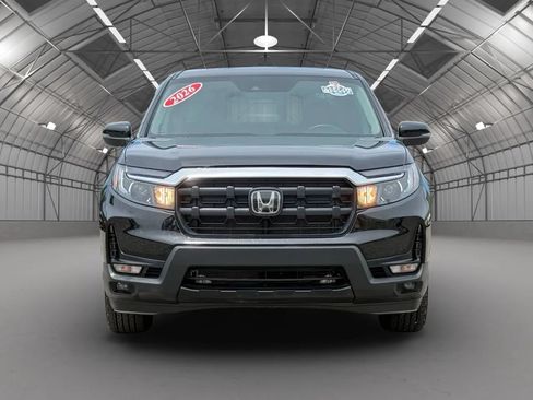 Used 2026 Honda Ridgeline RTL image 2