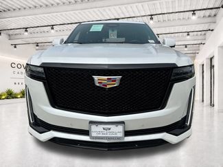 Used 2022 Cadillac Escalade Sport w/ Touring Package AWD/4WD video 3