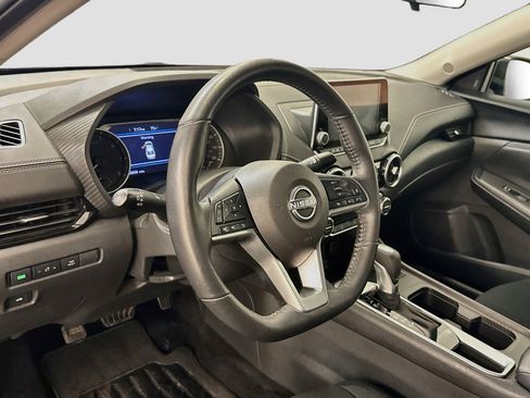 Used 2024 Nissan Sentra SV w/ All-Weather Package FWD image 18
