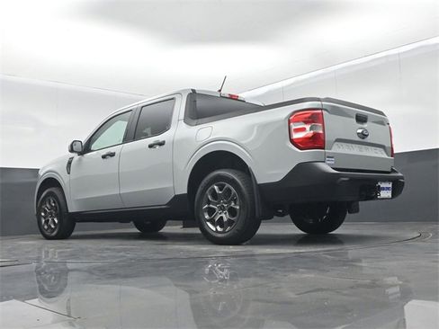 Used 2022 Ford Maverick XLT w/ XLT Luxury Package image 48
