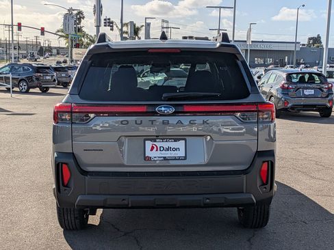 New 2026 Subaru Outback Touring image 3