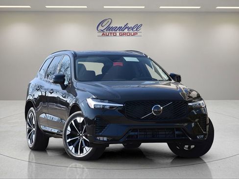 New 2026 Volvo XC60 B5 Plus w/ Protection Package Premier image 1