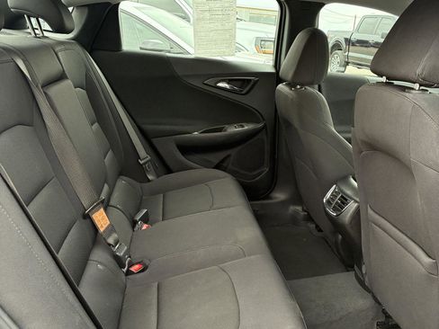 Used 2024 Chevrolet Malibu LT image 14