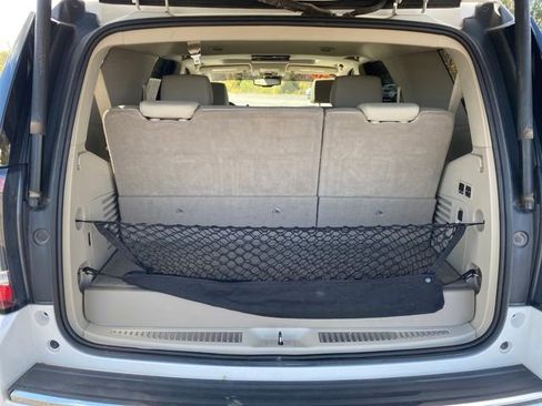 Certified 2018 GMC Yukon Denali w/ Open Road Package image 24