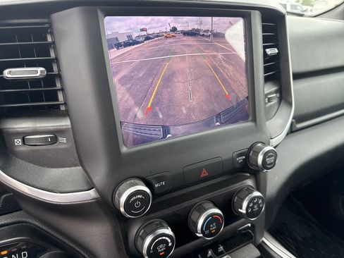 Used 2022 RAM 1500 Lone Star RWD image 22