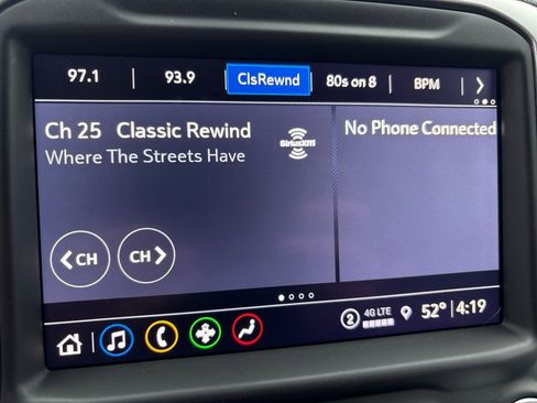 Certified 2021 GMC Sierra 1500 SLT w/ SLT Premium Package image 31