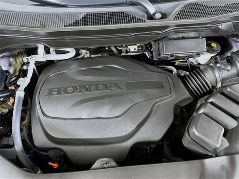 Certified 2021 Honda Pilot Special Edition image 33
