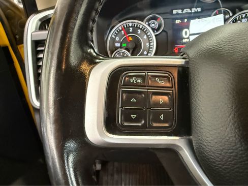 Used 2020 RAM 2500 Big Horn w/ Level 1 Equipment Group AWD/4WD image 13