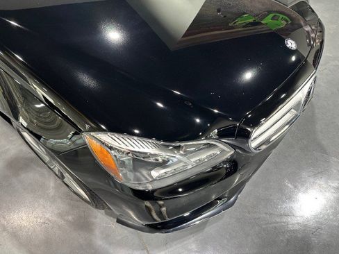 Used 2014 Mercedes-Benz E 350 Sedan image 12