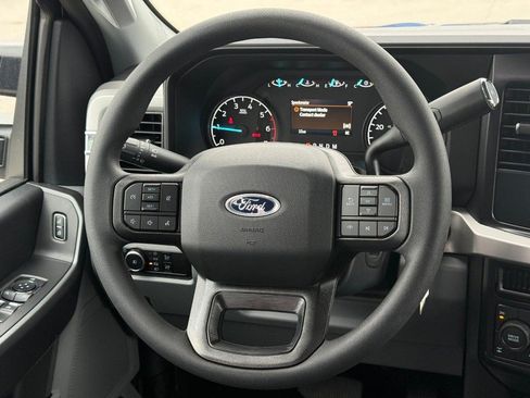 New 2026 Ford F250 XL w/ STX Appearance Package AWD/4WD image 7