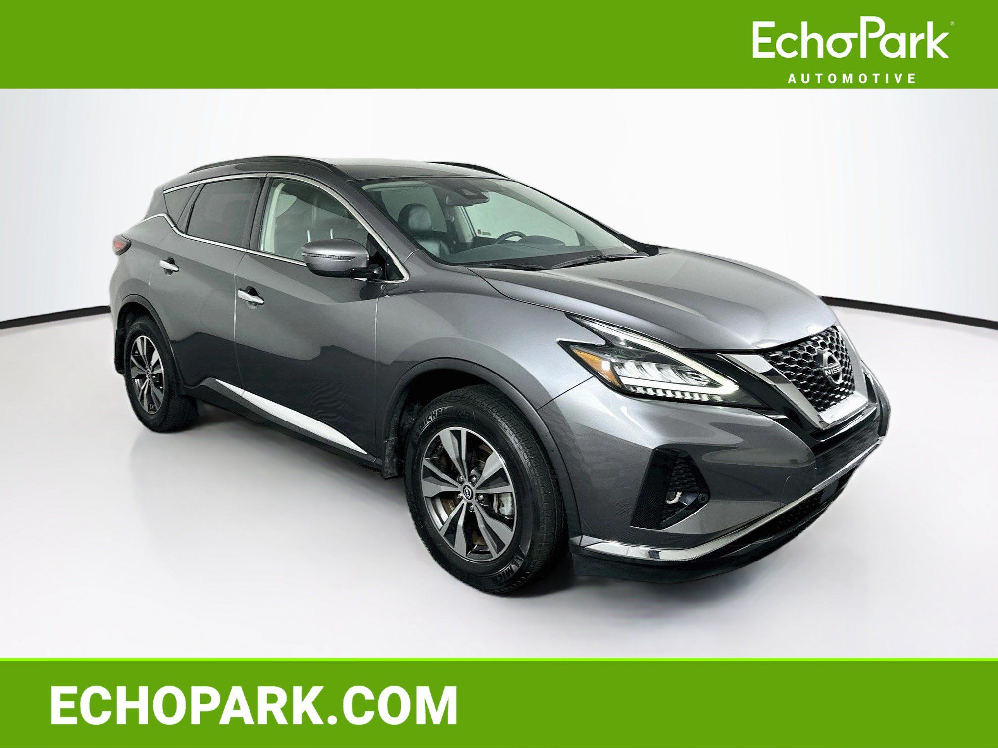 Used 2024 Nissan Murano SV FWD image 1
