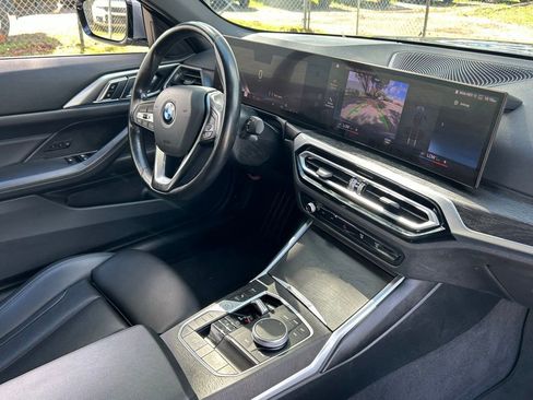 Used 2024 BMW 430i Convertible RWD image 43