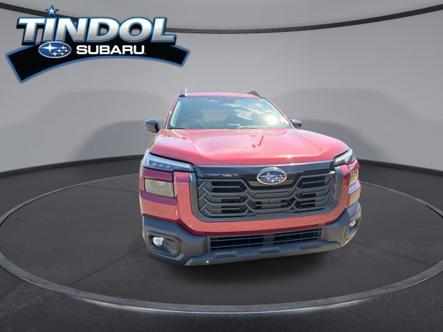 New 2026 Subaru Outback Touring XT AWD/4WD image 2