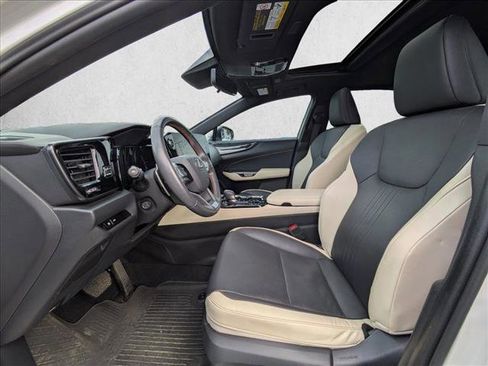 Used 2022 Lexus NX 350h AWD image 14