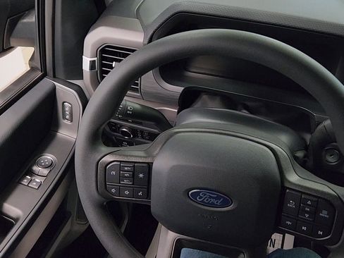 New 2025 Ford F150 XL image 5