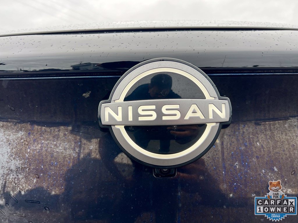 Used 2023 Nissan Ariya AWD image 77