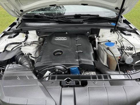 Used 2013 Audi A4 Premium w/ Convenience Pkg AWD/4WD image 24