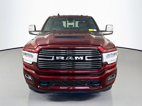 Used 2024 RAM 2500 Laramie w/ Sport Appearance Package image 2