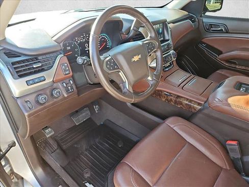 Used 2020 Chevrolet Tahoe Premier w/ RST 6.2L Performance Edition image 10