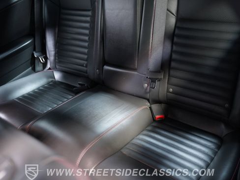 Used 2010 Dodge Challenger R/T RWD image 35