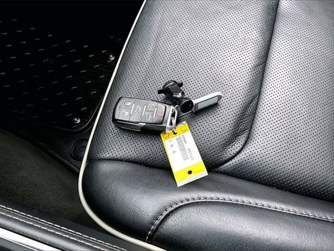 Certified 2023 RAM 1500 Limited image 32