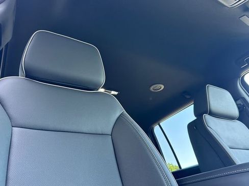 New 2026 GMC Yukon XL Elevation AWD/4WD image 20