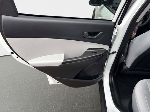 Certified 2023 Hyundai Kona SEL w/ Cargo Package image 11