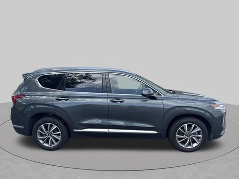 Used 2019 Hyundai Santa Fe SEL FWD image 4