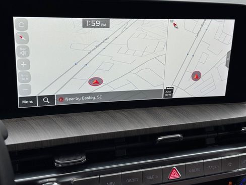 Used 2024 Kia Telluride SX w/ Towing Package image 22