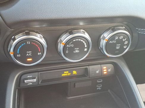 New 2026 MAZDA MX-5 Miata RF Grand Touring image 18