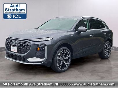 New 2026 Audi Q3 quattro 2.0T