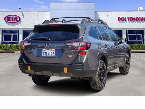 Used 2022 Subaru Outback Wilderness image 4