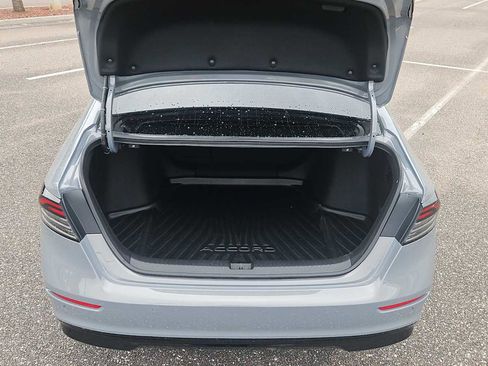 Certified 2025 Honda Accord Touring image 21