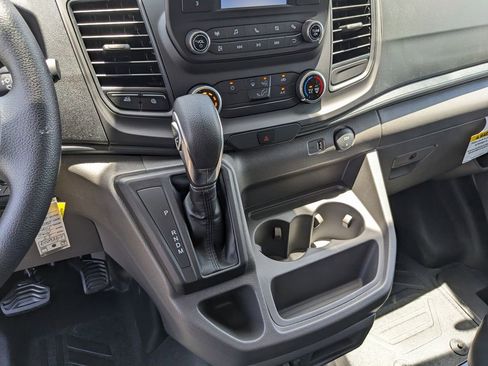New 2025 Ford Transit 150 Low Roof image 22