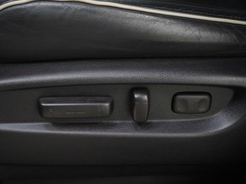 Used 2017 Acura MDX SH-AWD w/ Advance Package image 29