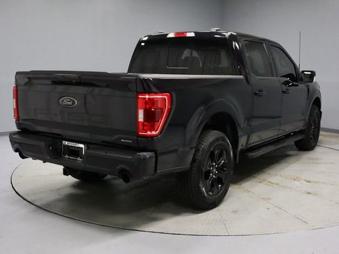 Certified 2023 Ford F150 XLT w/ Equipment Group 302A High AWD/4WD image 12