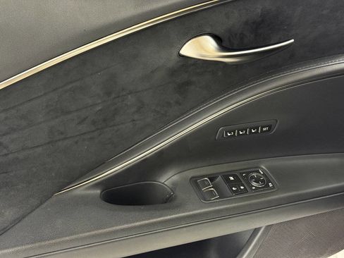 Used 2018 Lexus LC 500 Coupe w/ Touring Package image 45