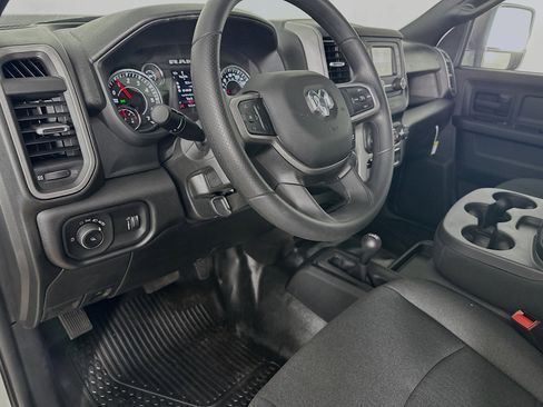 Certified 2024 RAM 2500 Tradesman image 9