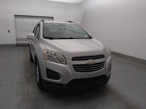 Used 2015 Chevrolet Trax LT image 14
