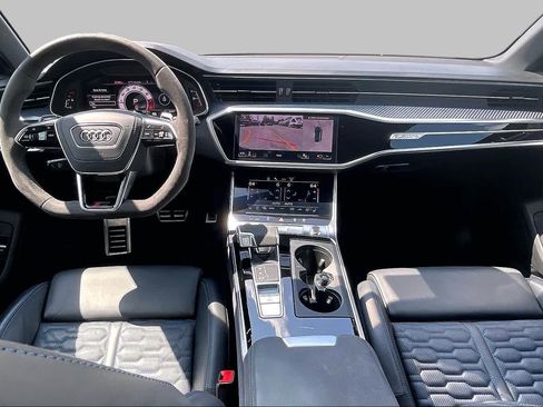 Used 2025 Audi RS 6 performance AWD/4WD image 14