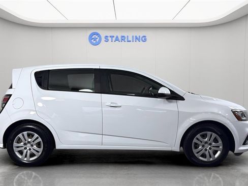 Used 2019 Chevrolet Sonic LT image 11